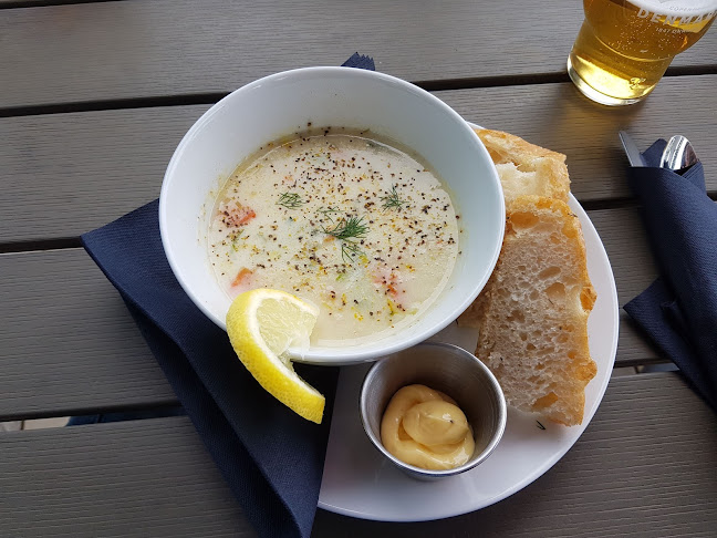 Strandpromenaden 8, 3187 Horten