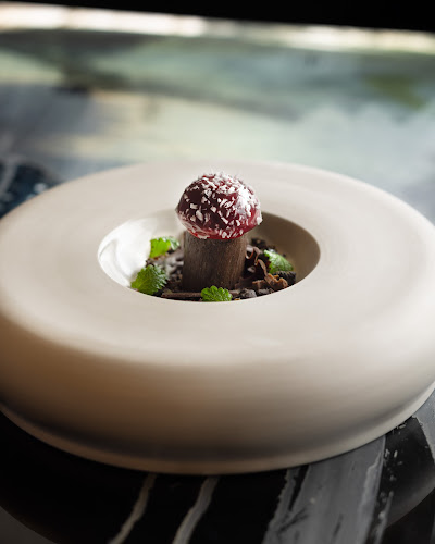 Fagn - Gastronomi og hotellvirksomhet