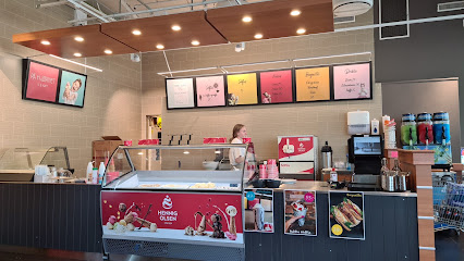 På hjørnet is & kafé