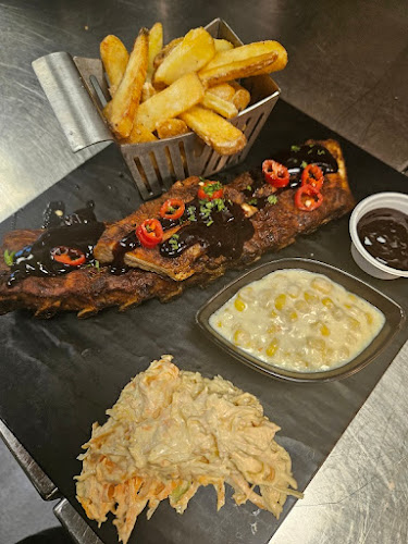 Meat & Eat Tau - Tau