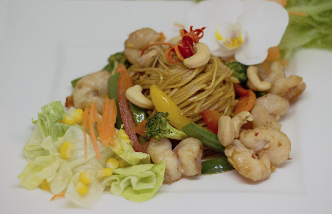 Aroi Asia AS - Gastronomi og hotellvirksomhet