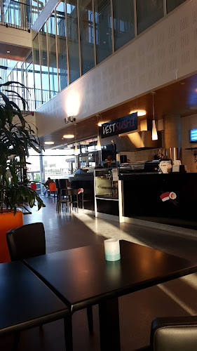 Comentarii opinii despre Vest Restaurant AS