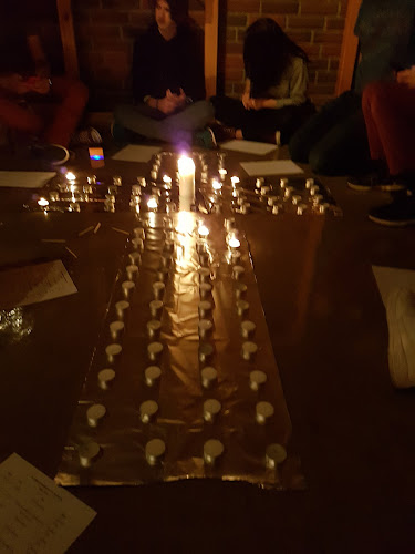 Comentarii opinii despre Rødtvet Senior- og aktivitetssenter