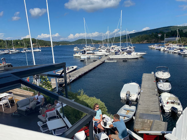 Sætre Marina Restaurant og Bakeri - Sætre