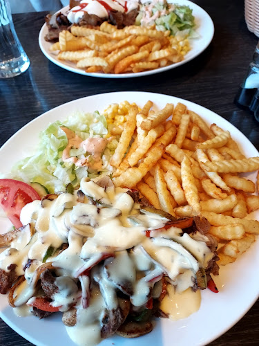 Opinii despre Kebab House Ceran AS în Tynset - Gastronomi og hotellvirksomhet