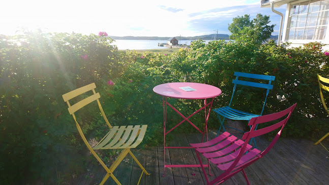 Haga Kystkafé - Jomfruland
