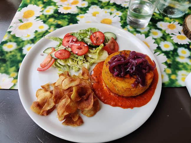 Vegan Vacation - Gastronomi og hotellvirksomhet