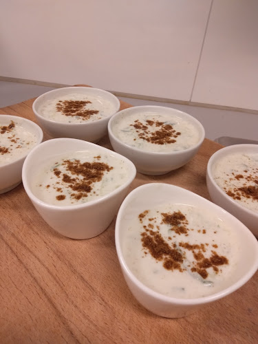 Comentarii opinii despre Rasoi Indisk Kjøkken