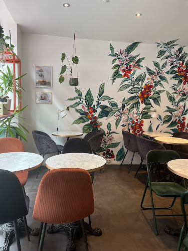 The Cakery - Gastronomi og hotellvirksomhet