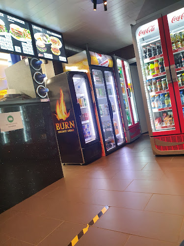 Opinii despre Hot Pizza Jessheim în Jessheim - Gastronomi og hotellvirksomhet