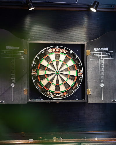 Comentarii opinii despre Sentralpuben