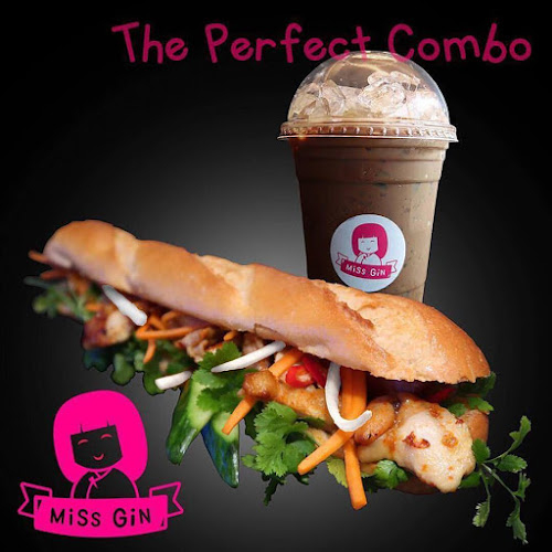 Miss Gin - Grünerløkka - Gastronomi og hotellvirksomhet