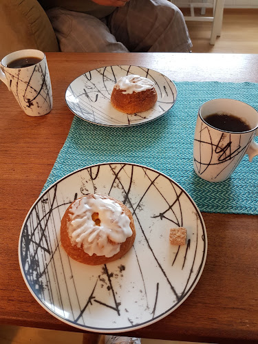 Arntzen Bakeri AS - Gastronomi og hotellvirksomhet