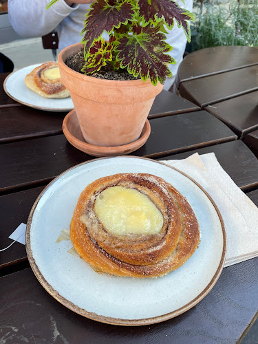 Godt Brød Fløyen - Bergen