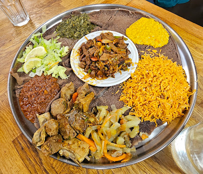 Safari Restaurant Oslo