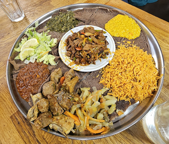 Safari Restaurant Oslo