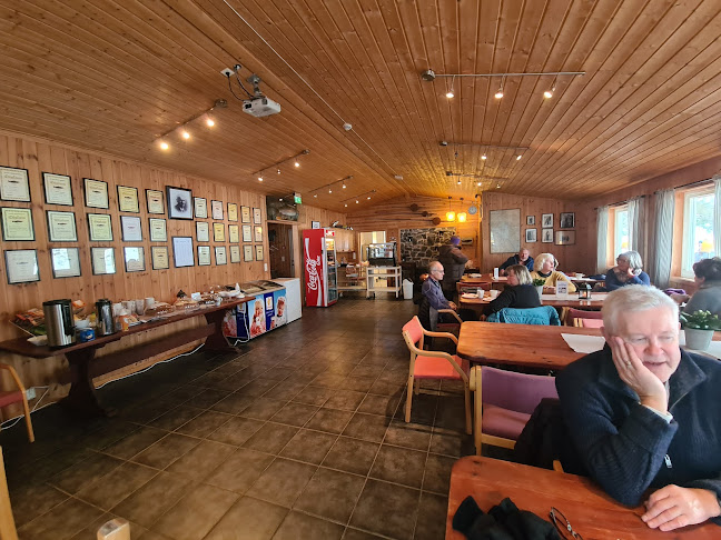 Opinii despre Fiskerhytta Fagervik în Furnes - Gastronomi og hotellvirksomhet