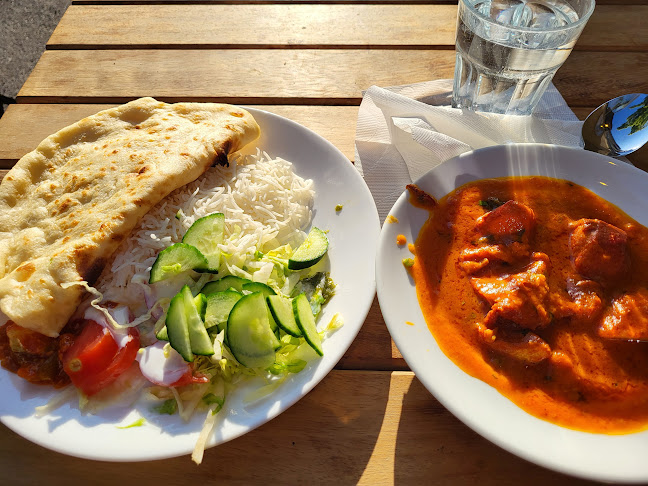 Comentarii opinii despre Punjab Tandoori