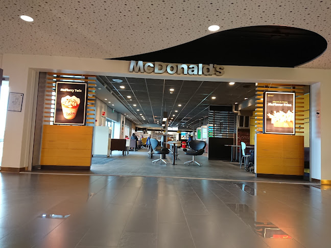 McDonald's Kvadrat