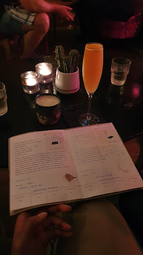 Opinii despre Pjolter & Punsj în Stavanger - Gastronomi og hotellvirksomhet