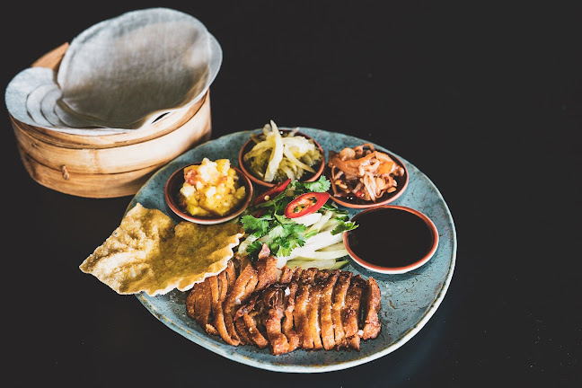 Opinii despre Ohma în Bodø - Gastronomi og hotellvirksomhet