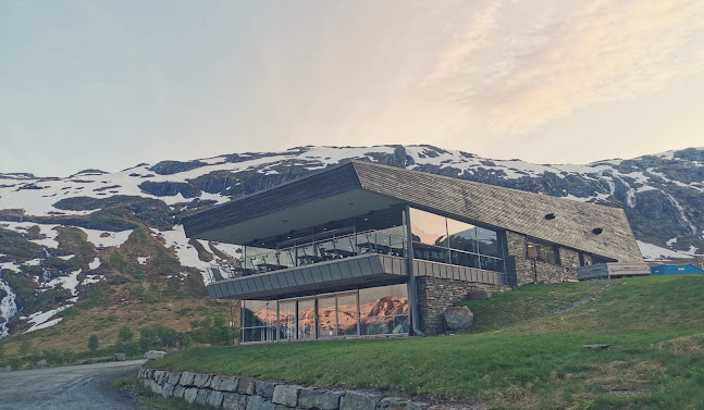 Røldalterrassen - Gastronomi og hotellvirksomhet