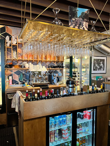 Resepsjonen - Stavanger