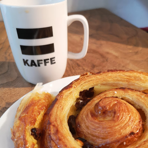=Kaffe - Gastronomi og hotellvirksomhet
