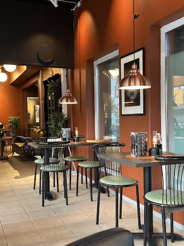 Opinii despre Tanja’s Kjøkken Mo i Rana în Mo i Rana - Gastronomi og hotellvirksomhet