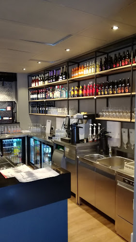 Comentarii opinii despre Restaurant Skrubbsulten