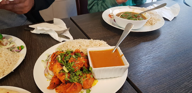 Comentarii opinii despre Lahori Dera Tandoori