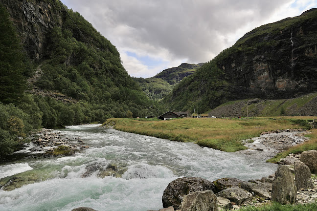 Comentarii opinii despre Rallarrosa Stølsysteri