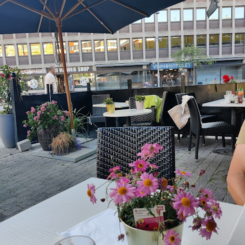 Torgeir Vraas Plass 2, 3044 Drammen