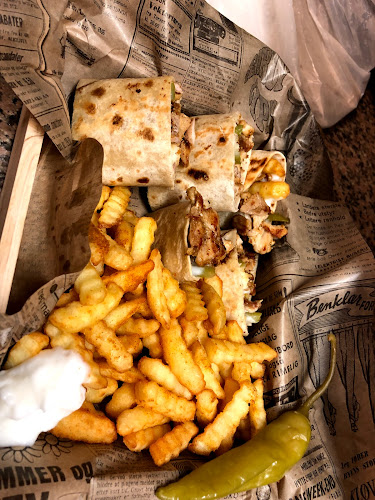 Strømsveien 54, 2010 Strømmen