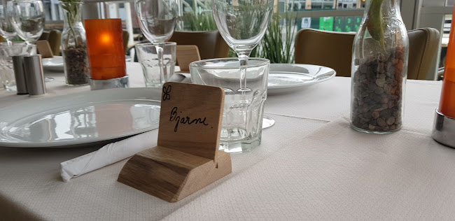 Opinii despre Kafka Sandefjord AS în Sandefjord - Gastronomi og hotellvirksomhet