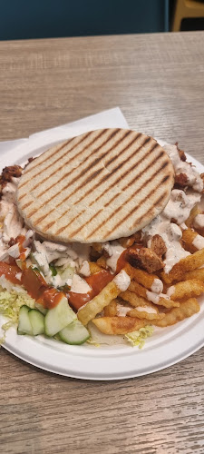 Møllergata 8, 0179 Oslo