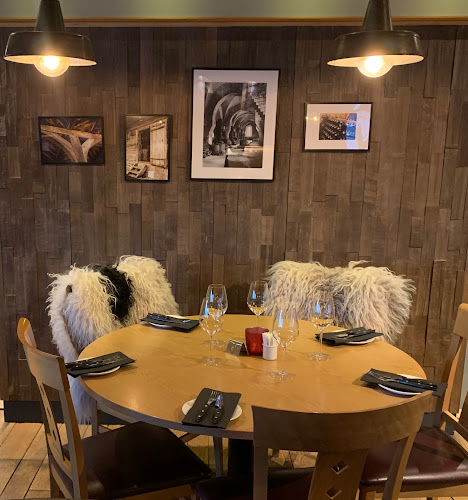 Opinii despre Glade Kongsberg AS în Kongsberg - Gastronomi og hotellvirksomhet