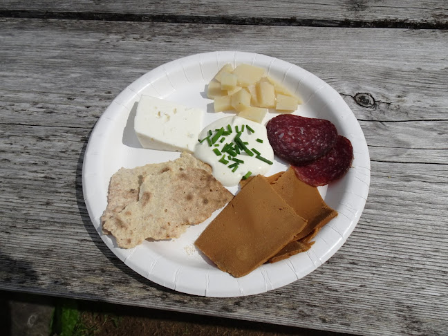 Rallarrosa Stølsysteri - Myrdal