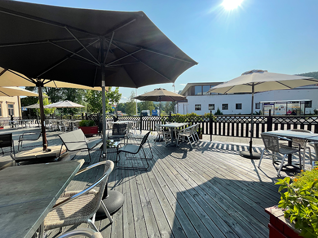 Comentarii opinii despre Paradoxe Restaurant