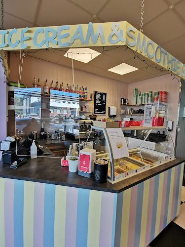 Larsen's Bakery - Gastronomi og hotellvirksomhet