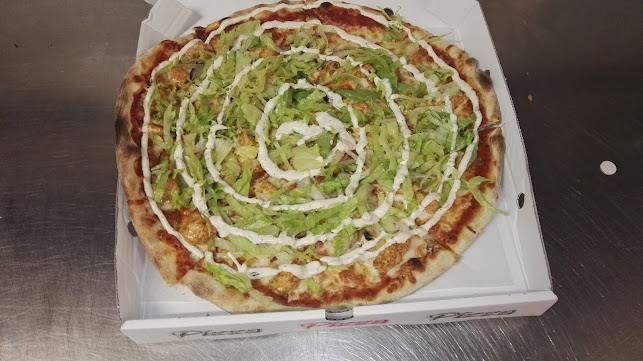 Comentarii opinii despre Palazzo pizzeria