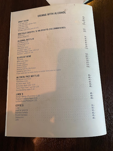 Sofies Mat&Vinhus - Oslo