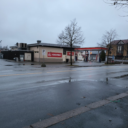 Opinii despre Deli de Luca în Drammen - Gastronomi og hotellvirksomhet