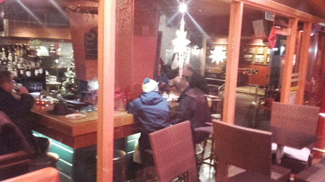 Comentarii opinii despre Skipperstuen