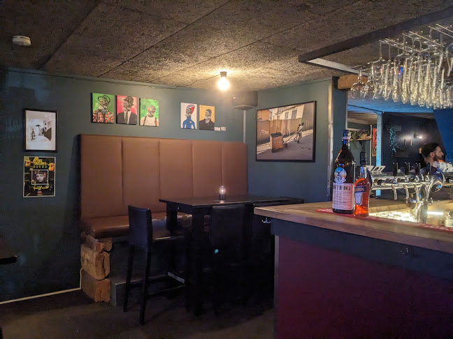 Comentarii opinii despre Tromsø Mikrobryggeri & Balthazar Vinbar