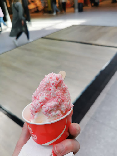 Comentarii opinii despre Isabella isbar Åsane