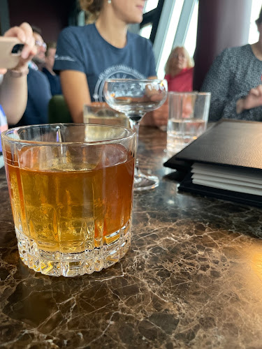 Espier Bar - Gastronomi og hotellvirksomhet