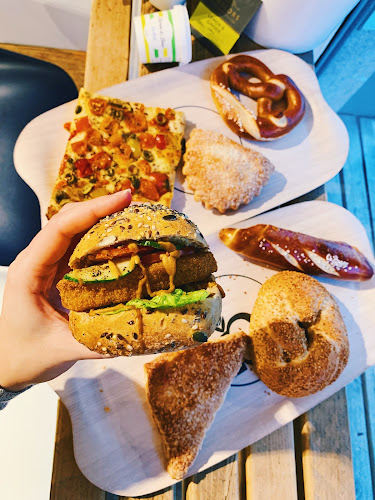 Backstube Solli Plass - Gastronomi og hotellvirksomhet