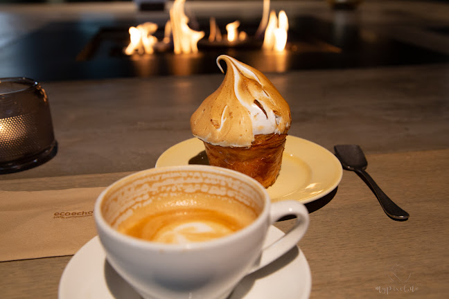 Sirkus Renaa Lagårdsveien - Gastronomi og hotellvirksomhet