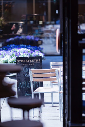 Stockfleths Lille Grensen - Oslo